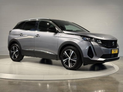 Peugeot 3008 BlueHDi 130 S&S GT (7)