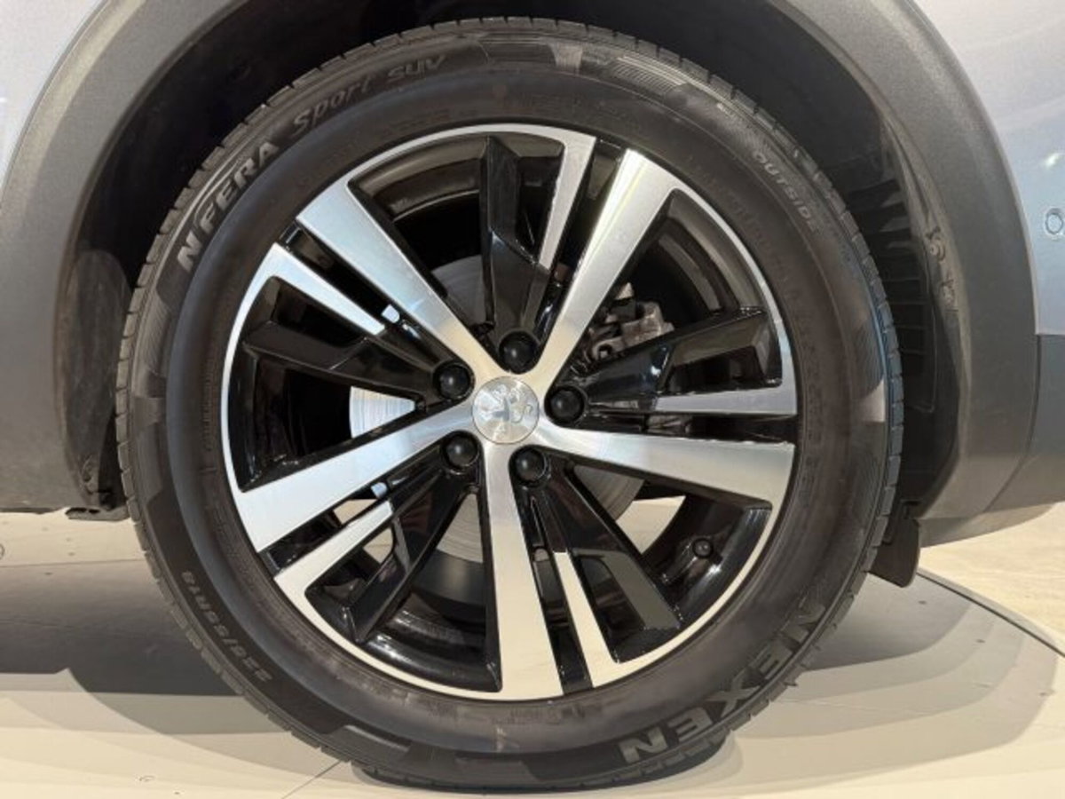 Peugeot 3008 BlueHDi 130 S&S GT (9)
