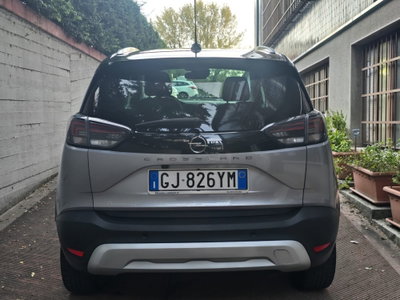 Opel Crossland 1.2 Turbo 12V 130 CV aut. Start&Stop Elegance (4)
