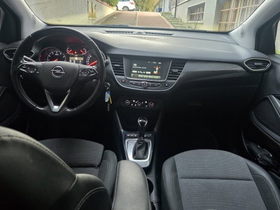 Opel Crossland 1.2 Turbo 12V 130 CV aut. Start&Stop Elegance (7)