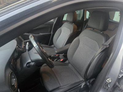 Opel Crossland 1.2 Turbo 12V 130 CV aut. Start&Stop Elegance (8)