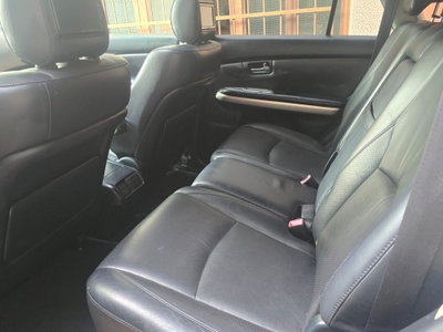 Lexus RX 400h Ambassador (15)