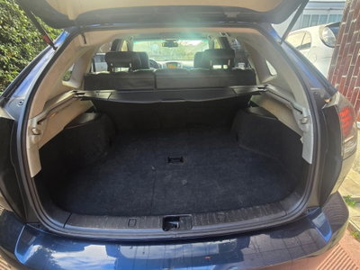 Lexus RX 400h Ambassador (20)