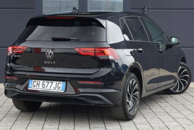 Volkswagen Golf 2.0 TDI SCR Life (4)