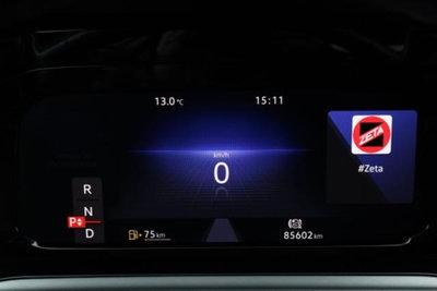 Volkswagen Golf 2.0 TDI SCR Life (13)