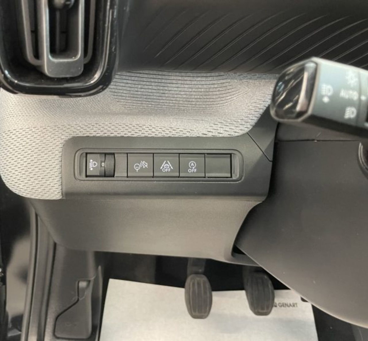 Citroen C3 1.2 puretech turbo Max 100cv s&s (15)