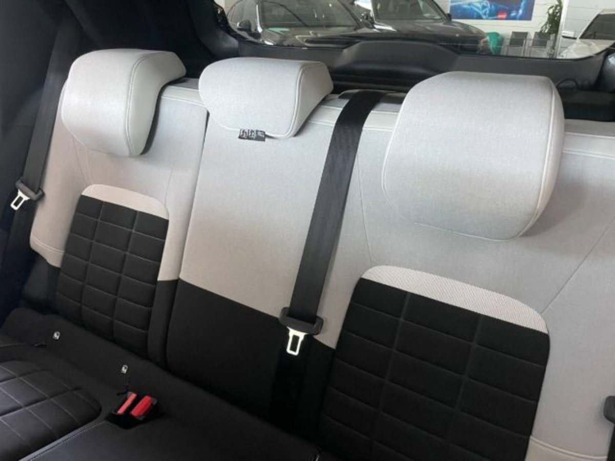 Citroen C3 1.2 puretech turbo Max 100cv s&s (6)