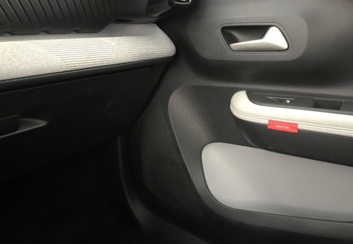 Citroen C3 1.2 puretech turbo Max 100cv s&s (7)