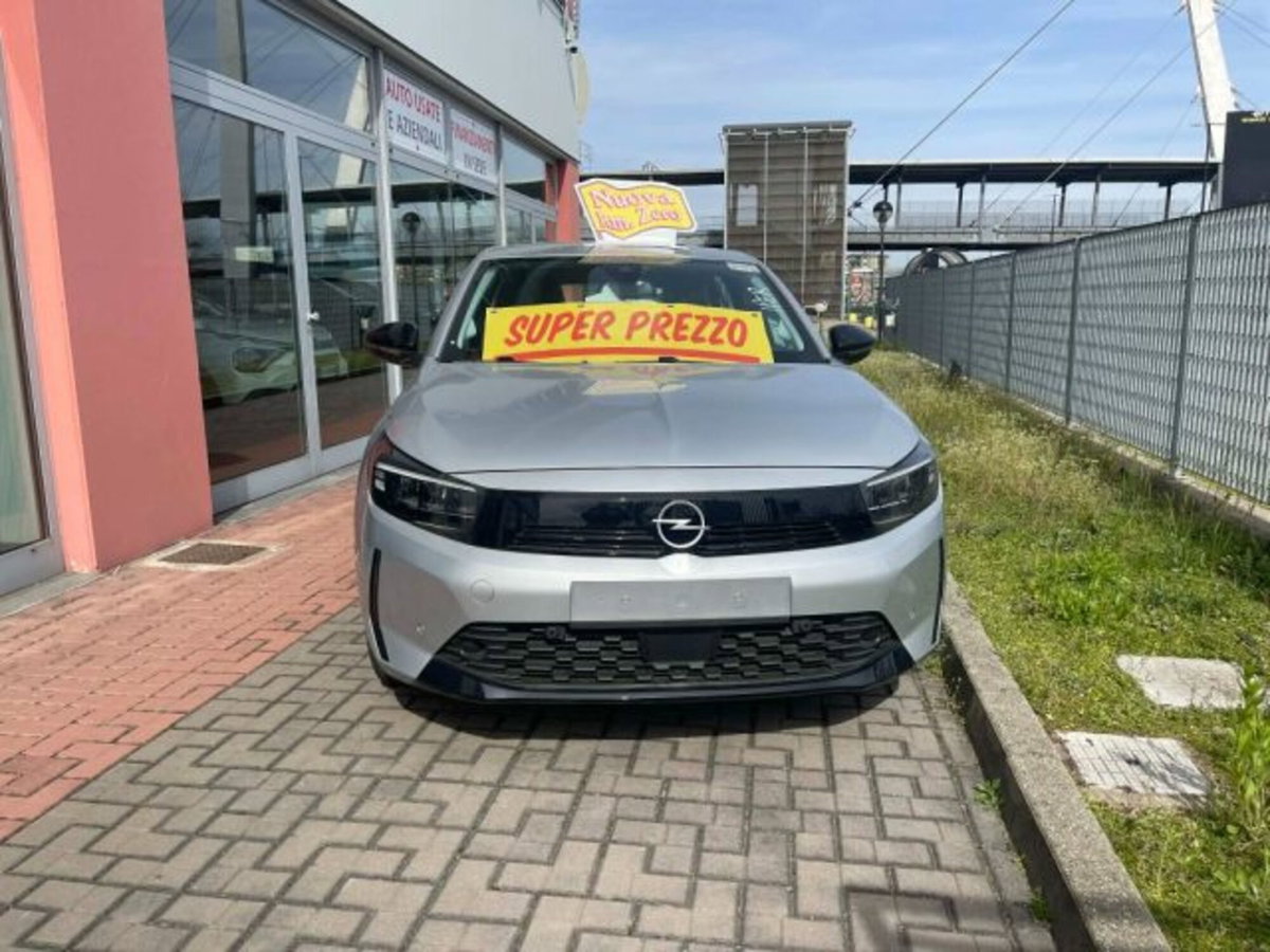 Opel Corsa 1.2 (3)