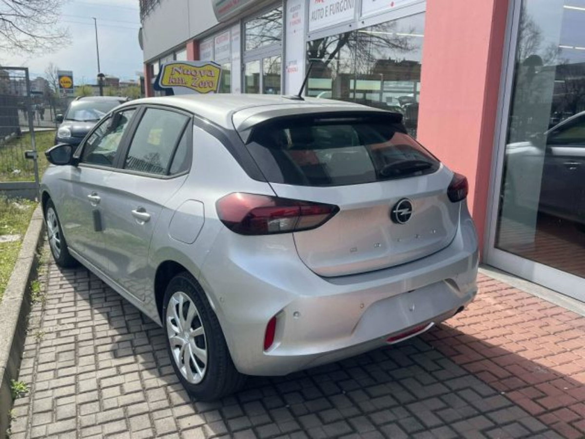 Opel Corsa 1.2 (4)