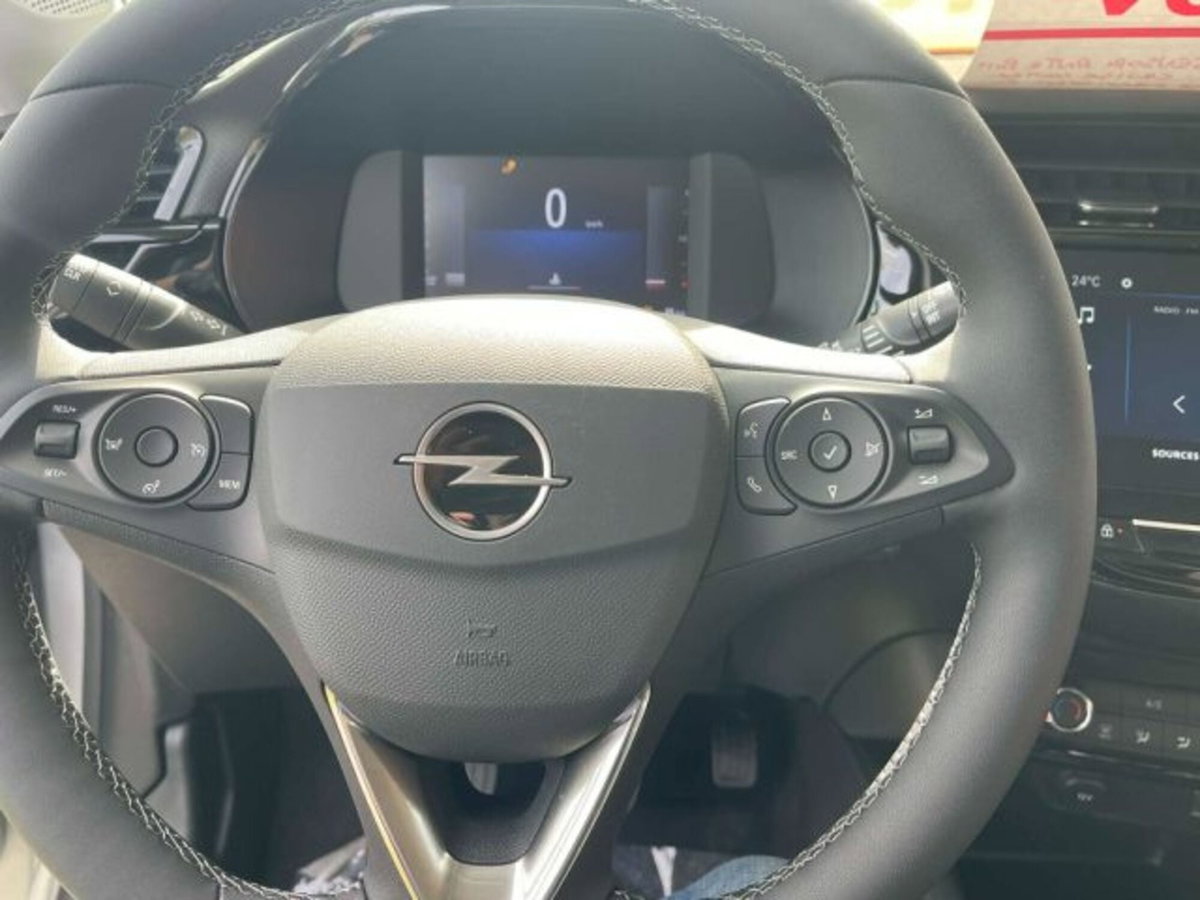 Opel Corsa 1.2 (5)