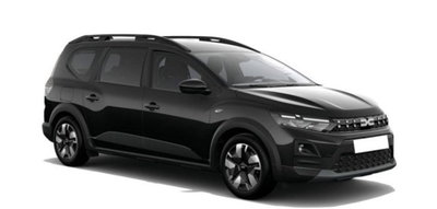Dacia Jogger 1.2 Eco-G Extreme 120cv nuova