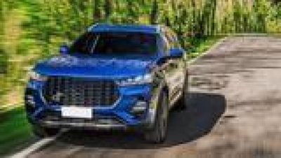 Dr DR 6.0 6.0 1.5 turbo Gpl 149cv nuova