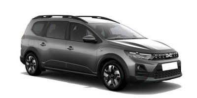 Dacia Jogger 1.2 Eco-G Extreme 120cv nuova
