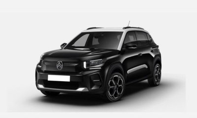 Citroen C3 1.2 puretech turbo You 100cv s&s nuova