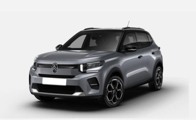 Citroen C3 1.2 puretech turbo Business 100cv s&s nuova