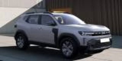 Dacia Duster 1.2 Eco-G Journey 120cv nuova