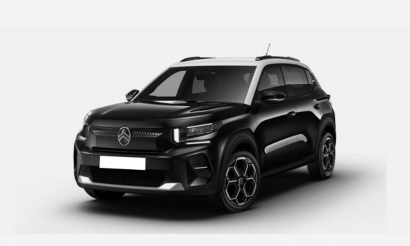 Citroen C3 1.2 puretech turbo You 100cv s&s