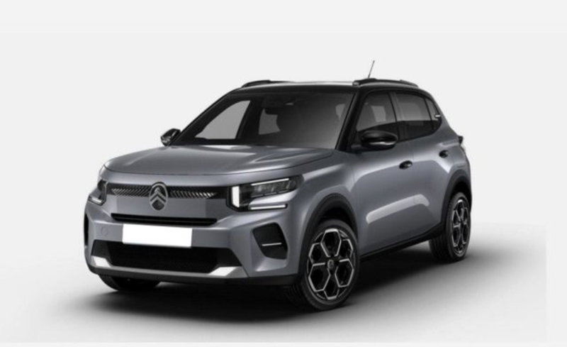 Citroen C3 1.2 puretech turbo Business 100cv s&s