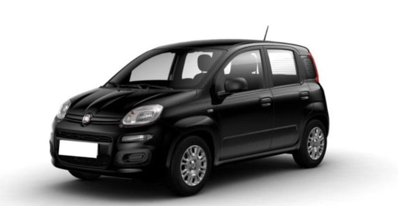 Fiat Panda 1.0 firefly hybrid s&s 70cv 5p.ti
