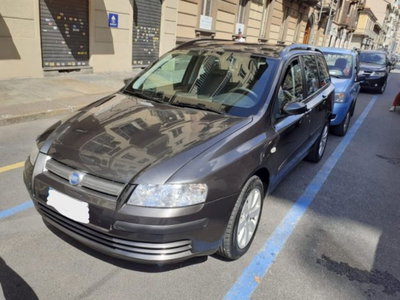 Fiat Stilo 1.6i 16V 3 porte Dynamic usata