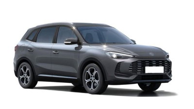 Mg ZS 1.5 Standard nuova