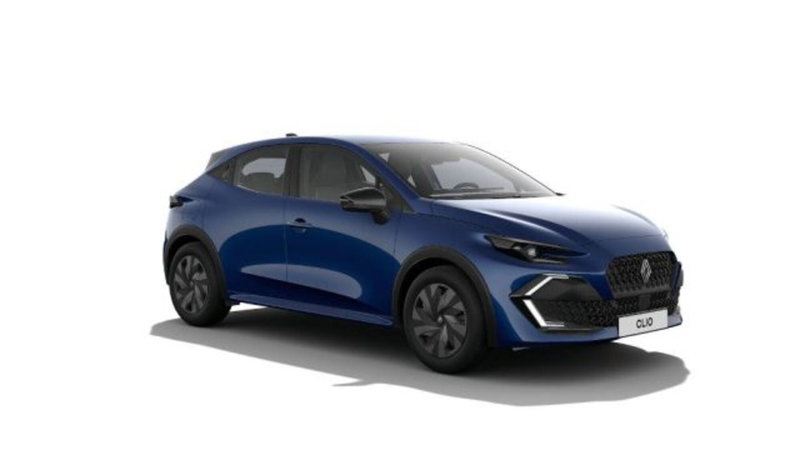 Renault Clio TCe 90 CV 5 porte Business