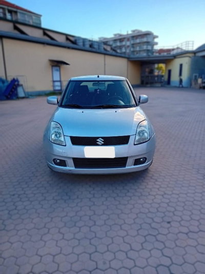 Suzuki Swift 1.3 5p. GLX usata