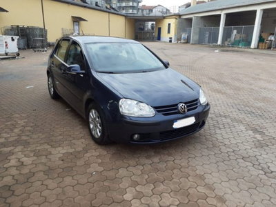 Volkswagen Golf 1.9 TDI 3p. Blue-T usata