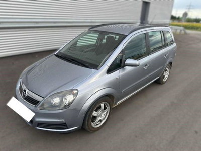 Opel Zafira 1.6 16V ecoM 94CV Cosmo usata