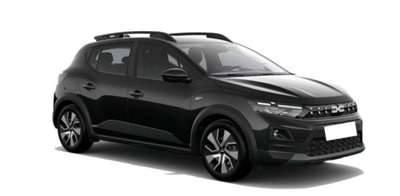 Dacia Sandero Streetway 1.2 Eco-G Journey 120cv auto nuova