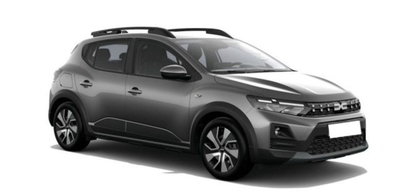 Dacia Sandero Streetway 1.2 Eco-G Journey 120cv auto nuova