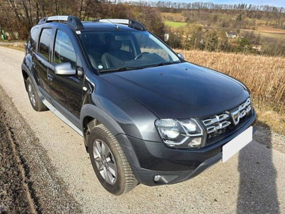 Dacia Duster 1.5 dCi 110CV 4x4 Ambiance usata