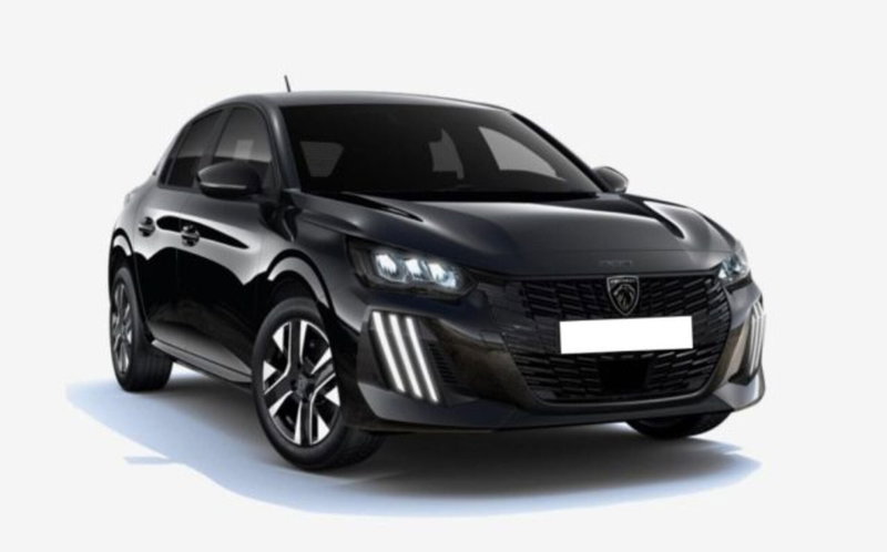 Peugeot 208 1.2 puretech Active s&s 100cv