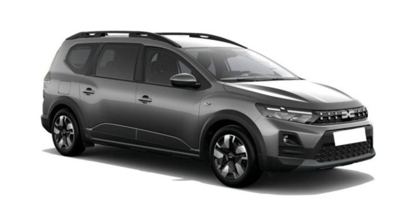 Dacia Jogger 1.2 Eco-G Extreme 120cv