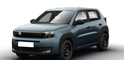 Fiat Grande Panda 1.2 Pop 100cv nuova