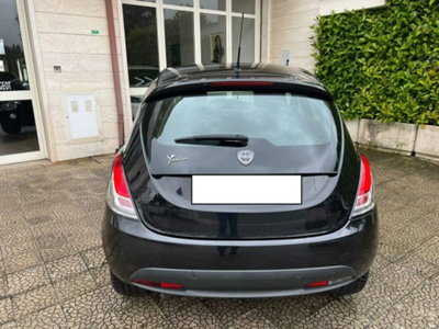 Lancia Ypsilon 1.3 MJT 16V 95 CV 5 porte S&S Platinum (11)
