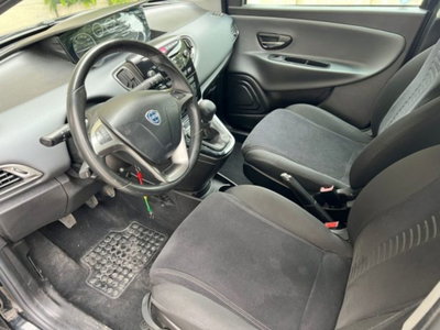 Lancia Ypsilon 1.3 MJT 16V 95 CV 5 porte S&S Platinum (12)