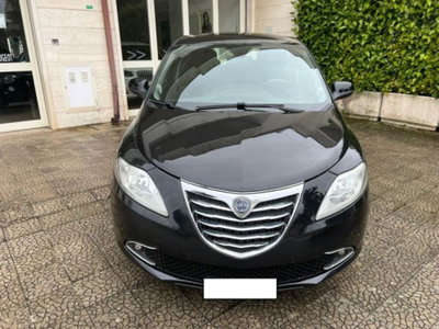 Lancia Ypsilon 1.3 MJT 16V 95 CV 5 porte S&S Platinum (3)