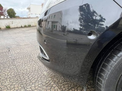 Lancia Ypsilon 1.3 MJT 16V 95 CV 5 porte S&S Platinum (5)