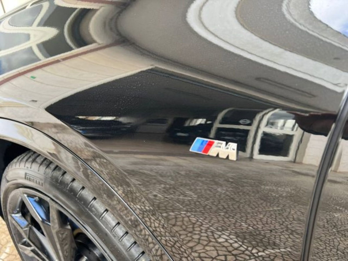 BMW X2 sDrive18d Msport (11)