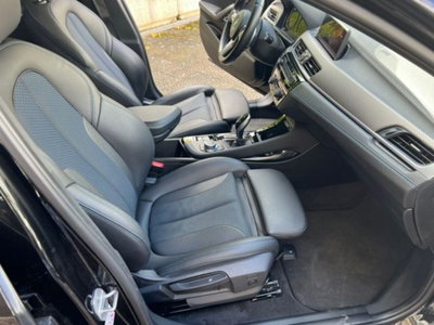 BMW X2 sDrive18d Msport (13)