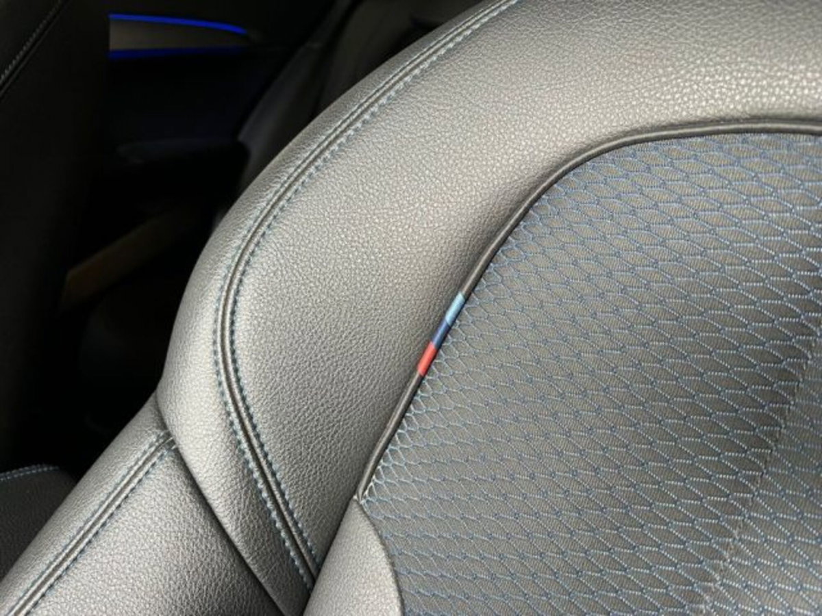 BMW X2 sDrive18d Msport (14)
