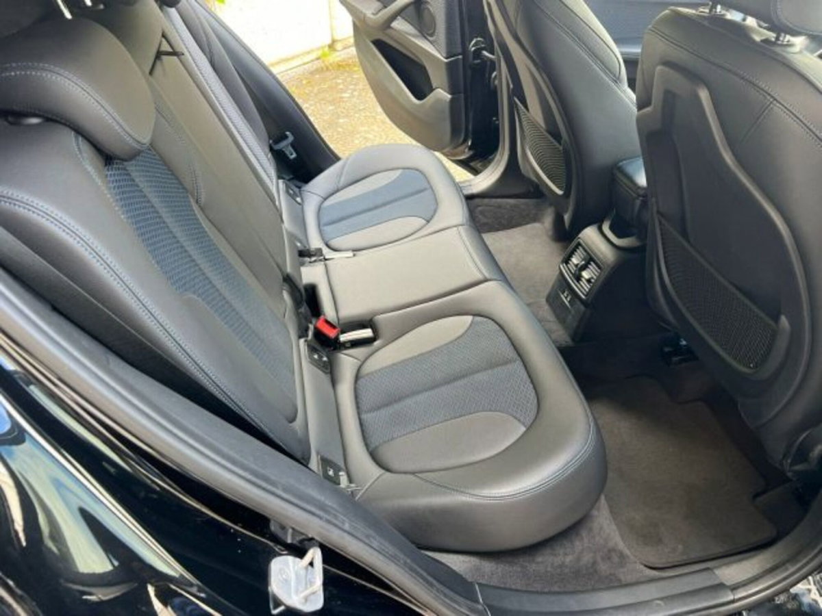 BMW X2 sDrive18d Msport (15)