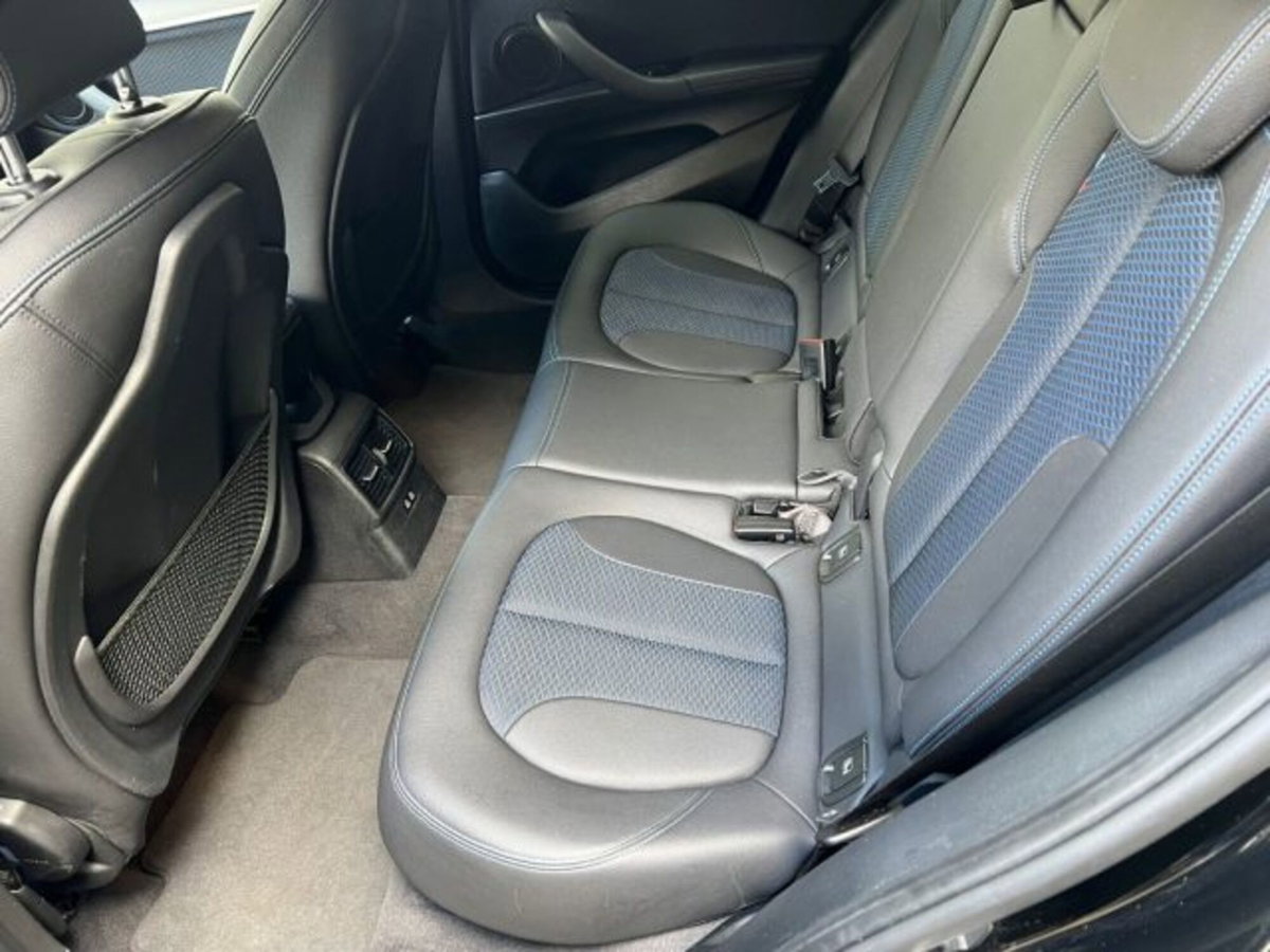 BMW X2 sDrive18d Msport (16)