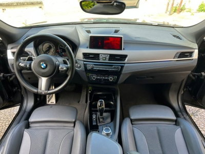 BMW X2 sDrive18d Msport (18)