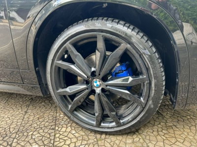 BMW X2 sDrive18d Msport (9)