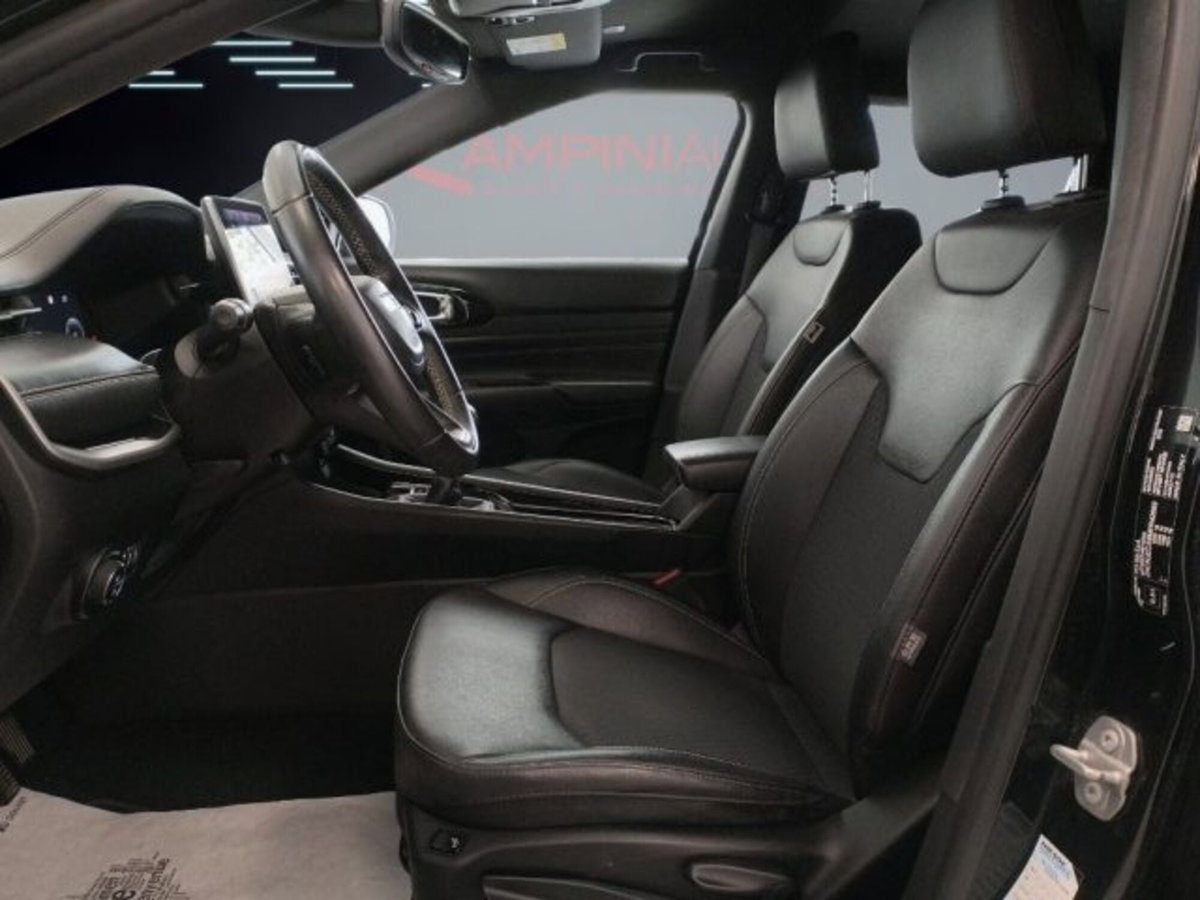 Jeep Compass 1.6 Multijet II 2WD 80° Anniversario (14)