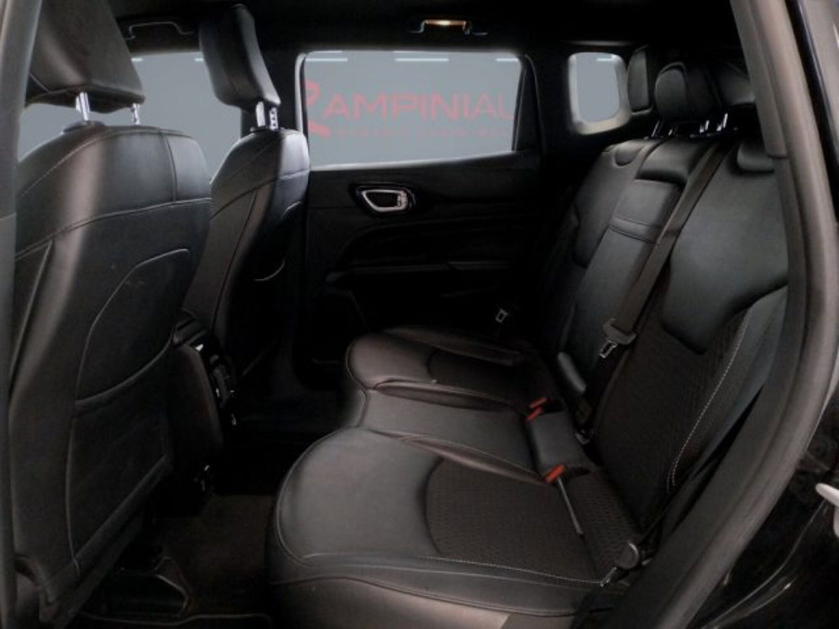 Jeep Compass 1.6 Multijet II 2WD 80° Anniversario (15)