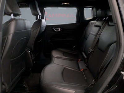 Jeep Compass 1.6 Multijet II 2WD 80° Anniversario (15)